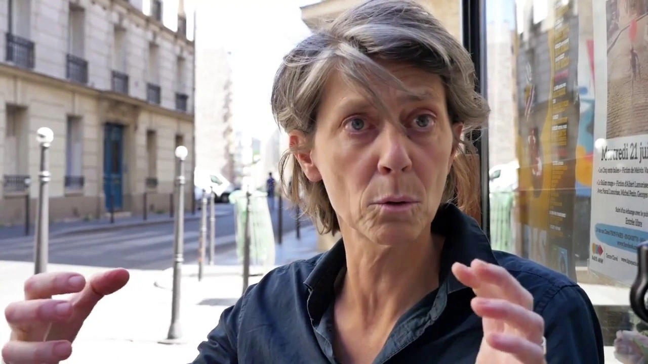 Image de Juliette Plumecocq-Mech