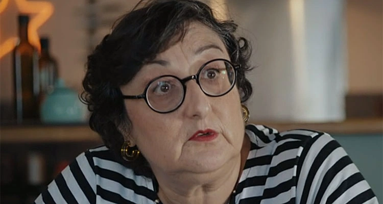 Image de Catherine Benguigui