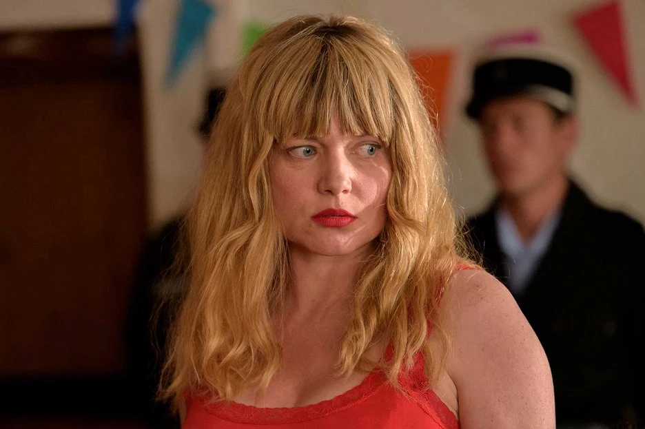 Image de Blanche Veisberg