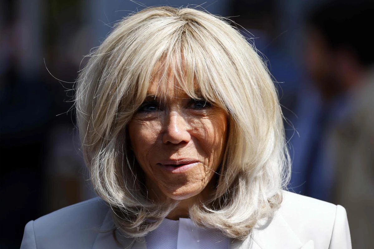 Image de Jean Michel Trogneux