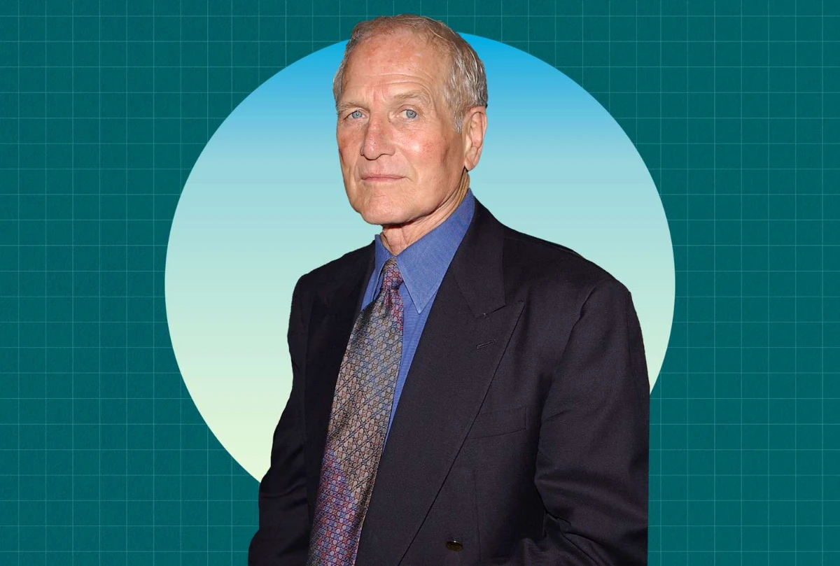 Image de Paul Newman