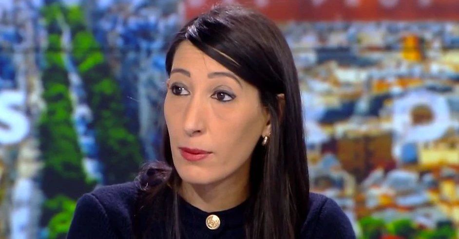Image de Sabrina Medjebeur