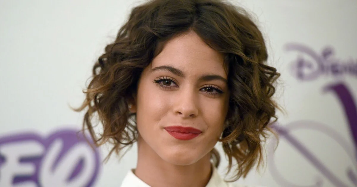 Image de Martina Stoessel